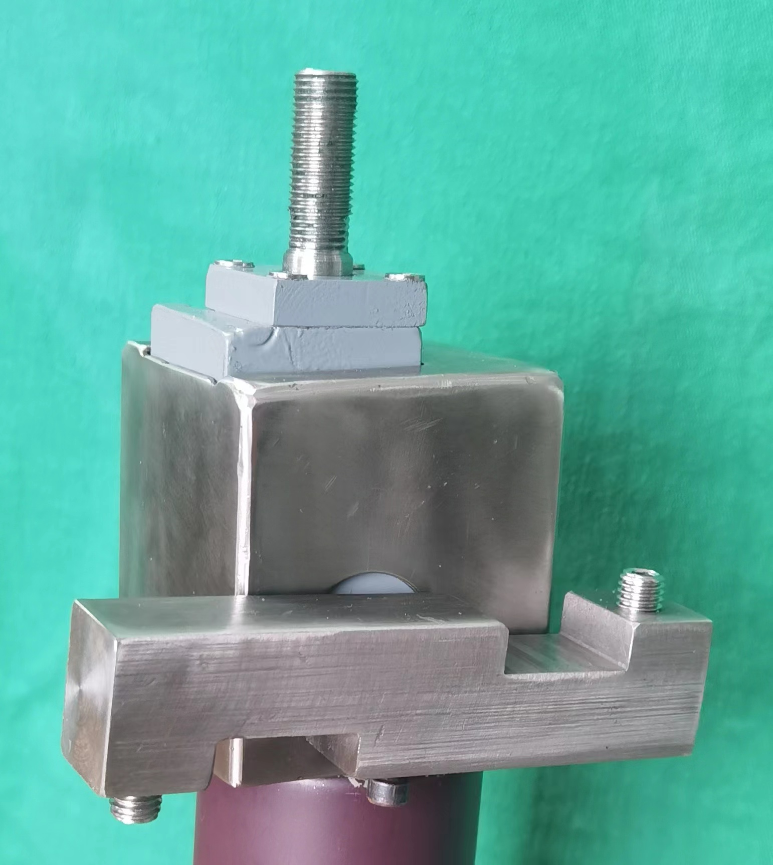 BJATL KD300 3D Rotating Nozzles